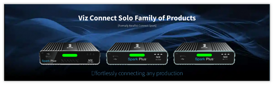 Solo connect